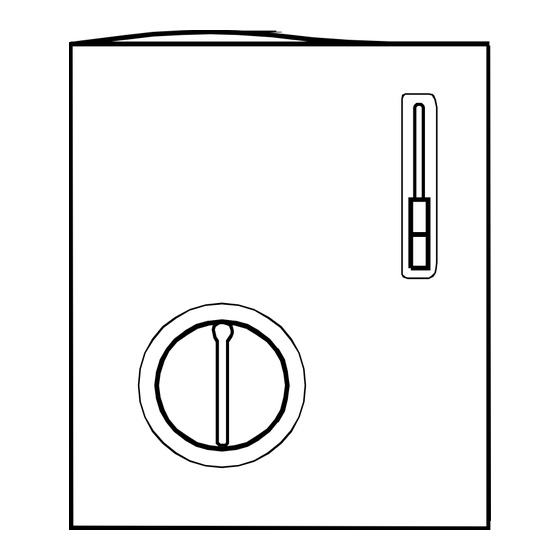 Siemens RAB Series Installation Instructions