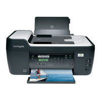 Lexmark 4443-202 Service Manual