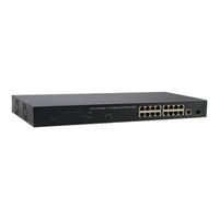Morrell SW-UNM-16FE1GC User Manual