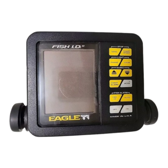 Eagle II Installation And Operation Instructions Manual