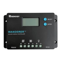 Renogy WANDERER Manual