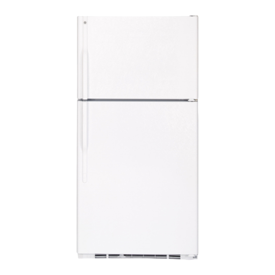 GE GTS22JBP Specifications