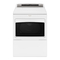 Dryer Whirlpool WGD7500GW Installation Instructions Manual