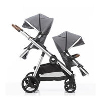 Babybee DUO2 Manual