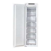 Fulgor Milano FBF 290 NF ED User Manual