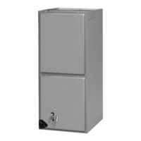 Sure Comfort AH410X13 Installation Instructions Manual