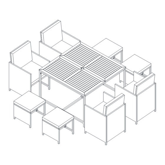 Costway HW65997-13 User Manual