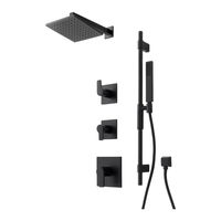 Signature Hardware HIBISCUS SH6103 Manual