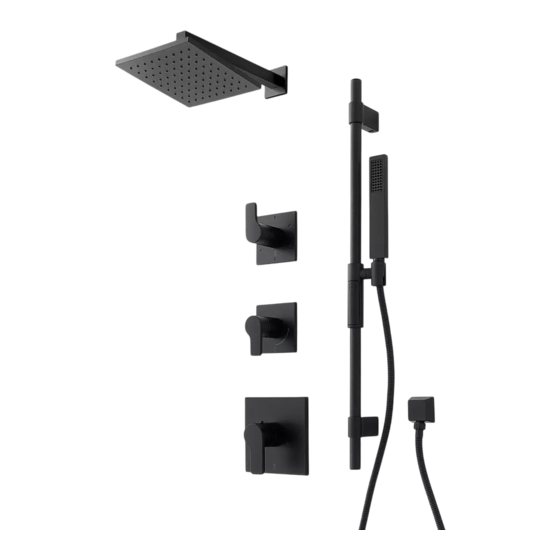Signature Hardware HIBISCUS SH6103 Manual