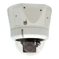 Moog Videolarm SView FDP7C12N-9 Specifications