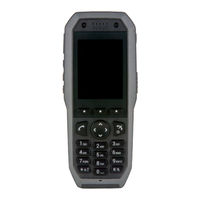 Avaya 375 Series Using Manual