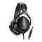 V-Moda CROSSFADE LP2 (XFL2V-U-MBLACK) Manual