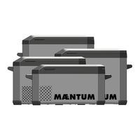 Plug-in Festivals MAENTUM IceCube 40 X User Manual