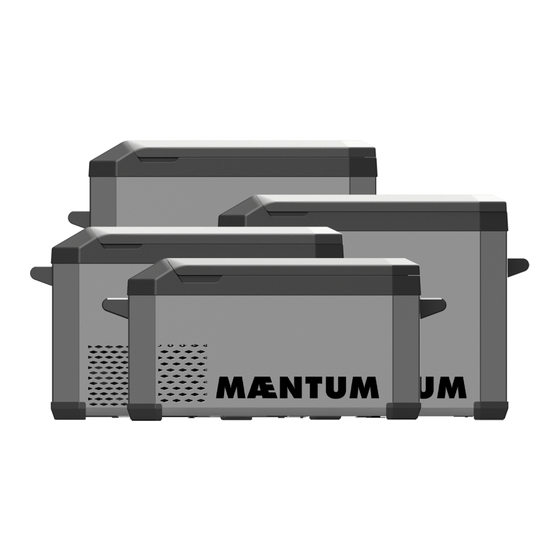 Plug-in Festivals MAENTUM IceCube 25 X User Manual