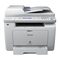 All in One Printer Epson WorkForce AL-MX200DNF Setup Manual