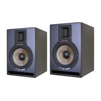 Prodipe Pro Ribbon 8 User Manual