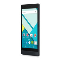 Blu LIFE 8 XL User Manual