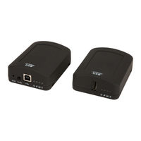 Extreme USB RG2311 User Manual