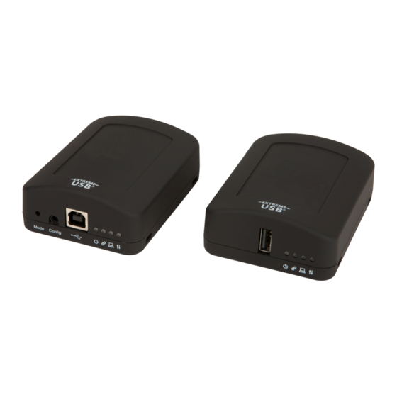 Extreme USB RG2311 User Manual