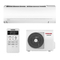 Air Conditioner Toshiba RAS-07TKVG-EE Service Manual
