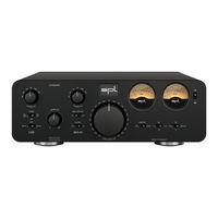 SPL Crossover User Manual