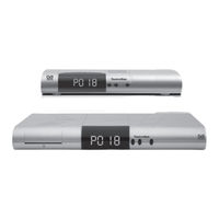 TechniSat DIGIT Series Short Manual