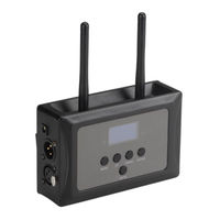 HQ-Power VDPLWB User Manual
