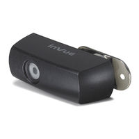 inVue Plunger Lock III Manual