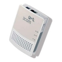 3Com 3CRTRV10075-US - Corp OFFICECONNECT WIRELESS 54 MBPS Quick Start Manual