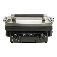 Proctor-Silex 25340 Manual