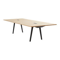 VITRA Joyn Instructions For Use Manual