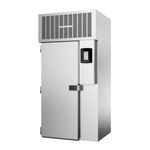 Nordcap SKF 20 GN 1/1 Installation Manual