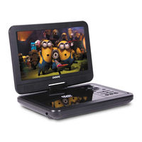 Laser DVD-PT-10C User Manual