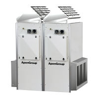 ApenGroup AH320IT-01X0 Maintenance, Installation And Service Manual