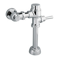 Helvex 110-32 Installation Manual