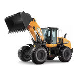 Case 621F Service Manual