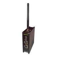 Secomea TrustGate 460R Manual For Resetting