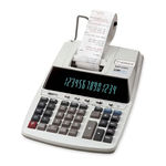 Canon P170 DH - Printing Calculator Brochure