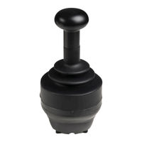 Mo-Vis Heavy Duty Joystick Omni Installation Manual