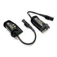 SEC HKS DB02 Installation Manual