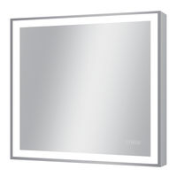 MP GLASS SWANN 0 Manual