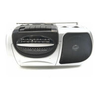 Durabrand CT-995 Operating Instructions Manual