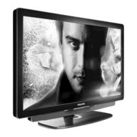 Philips 32PFL9705H User Manual