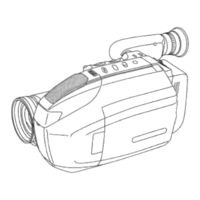 Panasonic Palmcorder PV-L679 Operating Instructions Manual