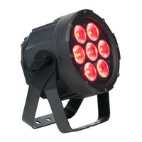 Elation SIXPAR 100IP User Manual
