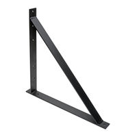 Tripp Lite SRLTRISUPPORT Installation Manual