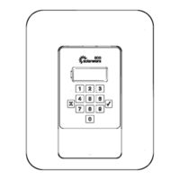 SolarWorX SOLEGO 100 User Manual