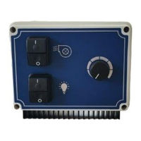 Fasar Elettronica FE282/I Manual