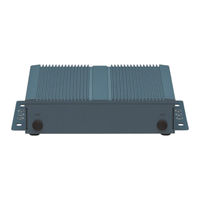 Nexcom Neu-X60 User Manual