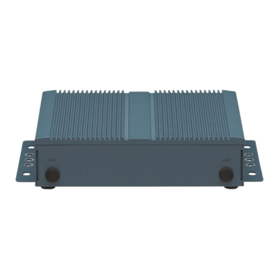 Nexcom Neu-X60 User Manual